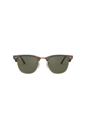 Ray-Ban Lentes de Sol Clubmaster Polarizados RB3016 990/58 51