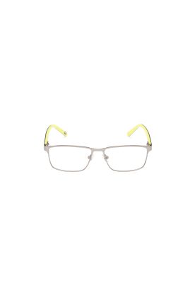 Lentes Ópticos Gris Mate Skechers SE3387011