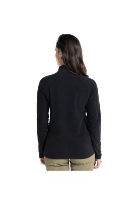 Imagen 2 del producto Polar Valle De La Luna Half Zipper Mujer