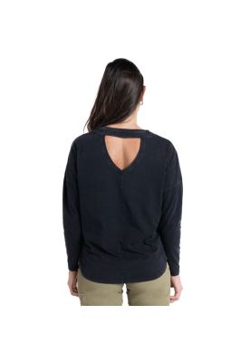 Imagen 2 del producto POLERA ESTAMPADA LIFESTYLE MUJER ML