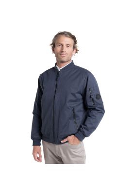 CHAQUETA BOMBER BUFFALO.