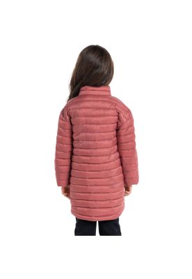 Imagen 2 del producto PARKA ACOLCHADA RAHUE NIÑA