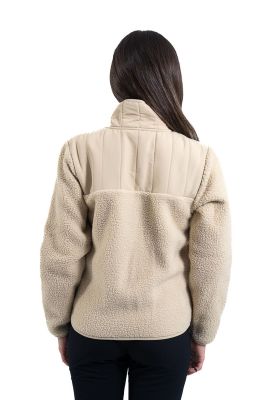 Imagen 2 del producto Polar Sherpa (Chiporro) Mujer Navarino