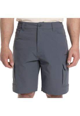 Kannú Bermuda Hombre Multibolsillo Outdoor