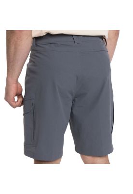Imagen 2 del producto BERMUDA HOMBRE MULTIBOLSILLO OUTDOOR