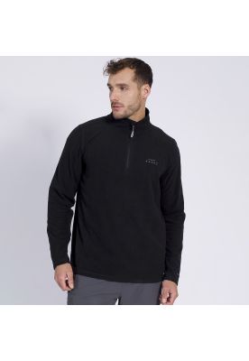 Polar Valle De La Luna Half Zipper Hombre