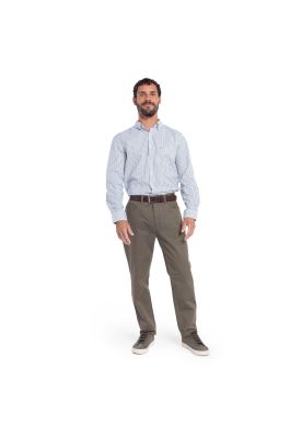 Imagen 2 del producto PANTALON 5 BOLSILLOS SLIM FIT HOMBRE ATENAS