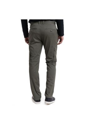 Imagen 2 del producto Pantalón Cargo Zafra Algodón Hombre