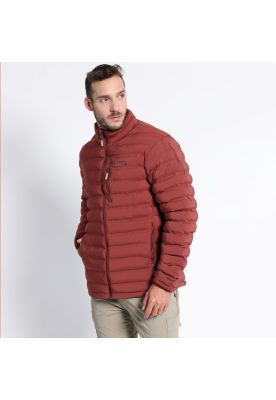 Imagen 2 del producto Parka Insulada Grey Hombre 