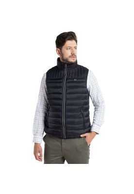 Chaqueta sin mangas Navarra