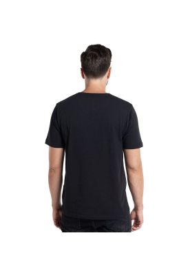 Imagen 2 del producto POLERA HOMBRE MANGA CORTA ROUND NECK VALENCIA - POTROS