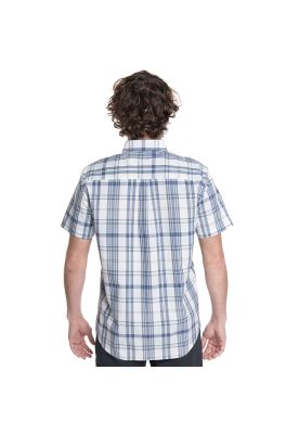 Imagen 2 del producto CAMISA HOMBRE MANGA CORTA ESCOCESA RADIO CITY.