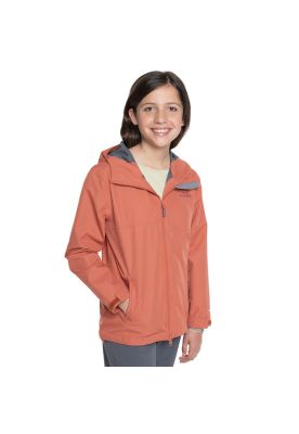 PARKA TEEN GIRL IMPERMEABLE MAIHUE