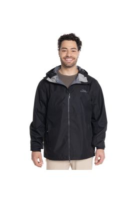 PARKA HOMBRE IMPERMEABLE OUTDOOR IMPEX PRO 10K AYSÉN