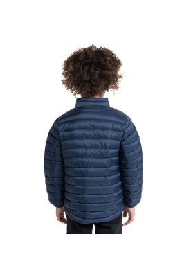 Imagen 2 del producto Parka Niño Azul Acolchada Rahue