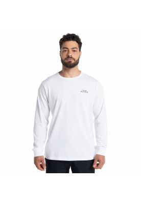 POLERA ESTAMPADA LIFESTYLE HOMBRE