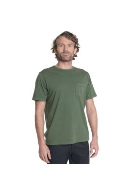 POLERA HOMBRE CUELLO REDONDO GREENPOINT.