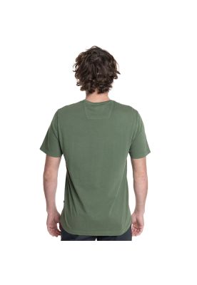 Imagen 2 del producto POLERA HOMBRE CUELLO REDONDO GREENPOINT.