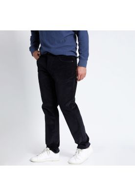 Imagen 2 del producto PANTALÓN COTELÉ ALGODÓN 5 BOLSILLOS