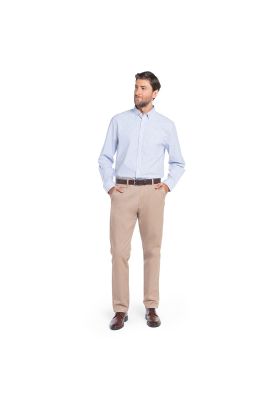 Imagen 2 del producto Camisa Listada Rockefeller