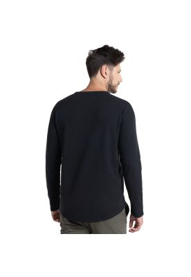 Imagen 2 del producto Polera Waffle Burgos