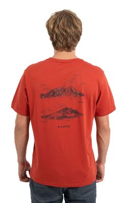 Imagen 2 del producto Polera Manga Corta Hombre Lifestyle