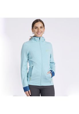 Imagen 1 del producto Polar Trail Running Lightweight Mujer Verde claro