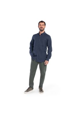 Imagen 2 del producto PANTALON CHINO SLIM FIT HOMBRE BUDAPEST