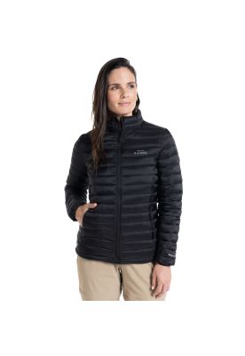 Chaqueta Parka Mujer Acolchada Liviana Rahue