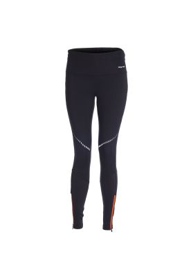 Calza Adventure Negro