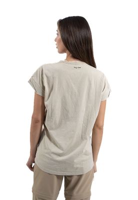 Imagen 2 del producto Polera Manga Corta Mujer Lifestyle