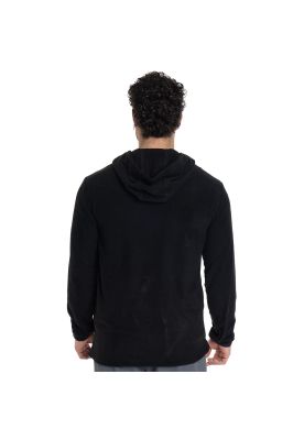 Imagen 2 del producto POLAR HOMBRE FULL ZIPPER CON CAPUCHA VALLE DE LA LUNA