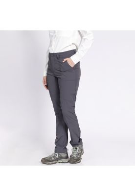 Imagen 2 del producto Pantalón Outdoor Multibolsillo Elasticado Mujer