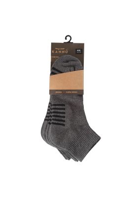 Imagen 2 del producto Tripack Calcetines Cortos