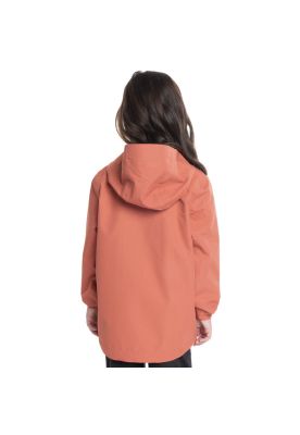 Imagen 2 del producto PARKA NIÑA IMPERMEABLE MAIHUE 