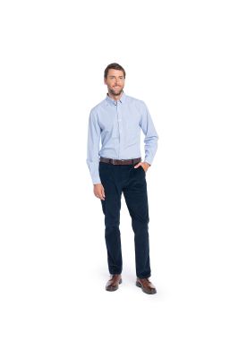 Imagen 2 del producto Camisa Cuadros Wall Street