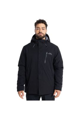 Parka Térmica Impermeable Octay Hombre