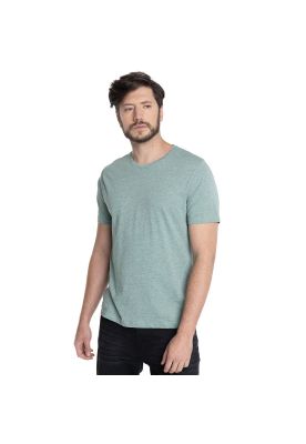 POLERA HOMBRE MANGA CORTA  PALMA