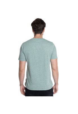 Imagen 2 del producto POLERA HOMBRE MANGA CORTA PALMA