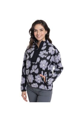 POLAR MUJER ESTAMPADO SAN PEDRO