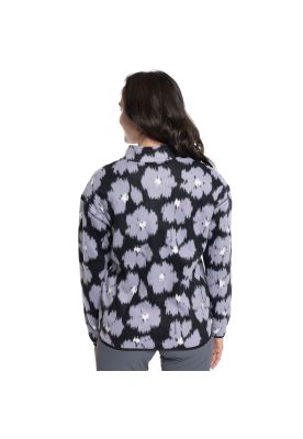 Imagen 2 del producto POLAR MUJER ESTAMPADO SAN PEDRO 