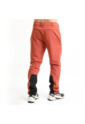 Imagen 2 del producto Pantalón Aconcagua Hombre Naranjo Oscuro