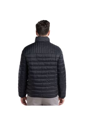 Imagen 2 del producto Parka Andorra Quilted Acolchada Hombre Verde