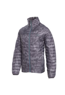 Imagen 2 del producto Parka Outdoor Hombre Insulada Plumas Rahue