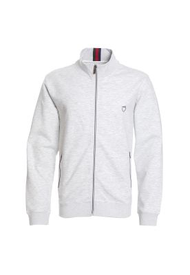 Imagen 2 del producto POLERÓN CUELLO ALTO FULL ZIPPER