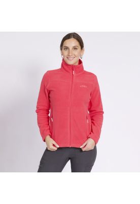 Polar Torres Del Paine Mujer Fucsia