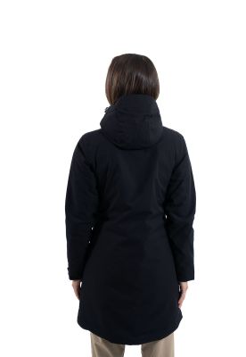 Imagen 2 del producto Parka Impermeable Mujer Octay