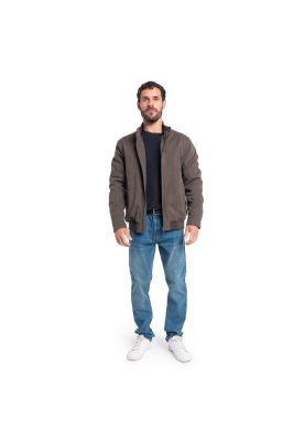 Imagen 2 del producto CHAQUETA MICROFIBRA CUELLO ALTO Lille