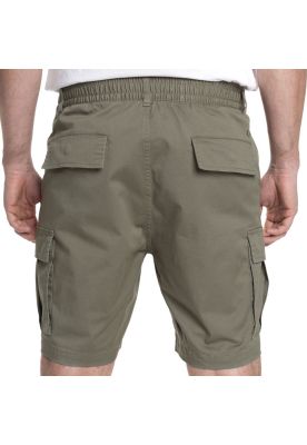 Imagen 2 del producto BERMUDAS HOMBRE CARGO SICILIA