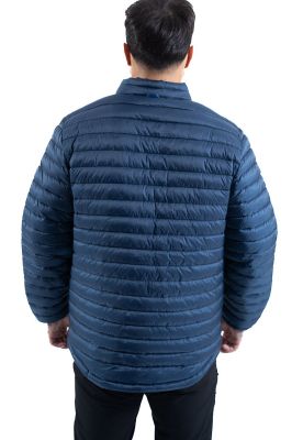 Imagen 2 del producto Parka Térmica Hombre Rahue